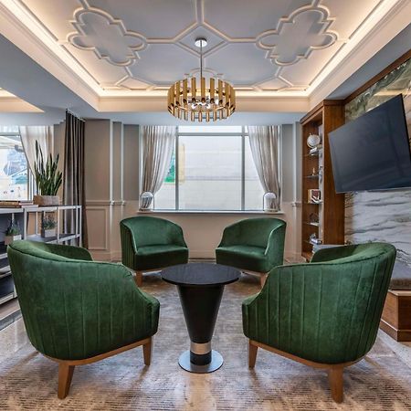 Hotel Elkhart, Tapestry Collection By Hilton ภายนอก รูปภาพ