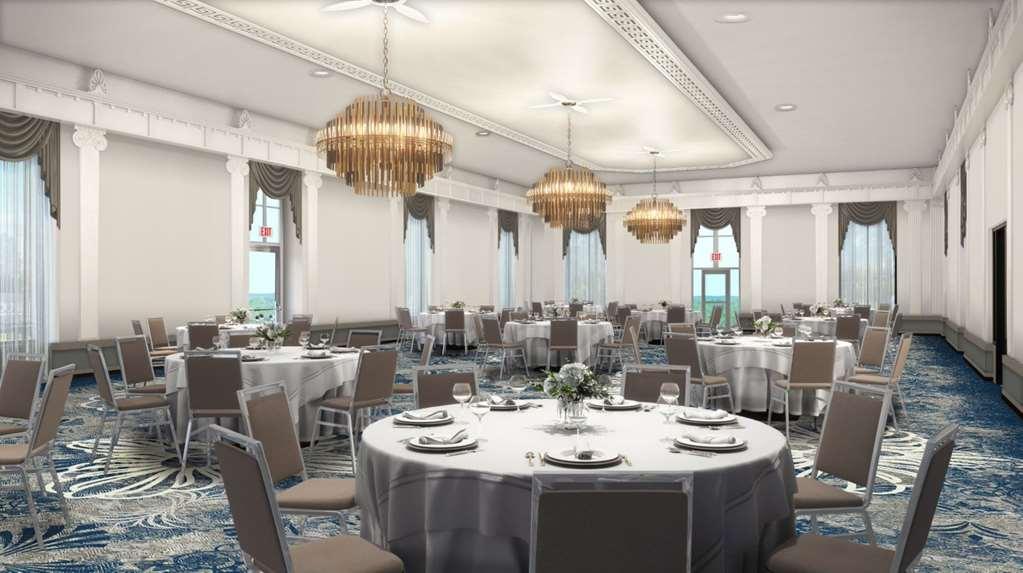 Hotel Elkhart, Tapestry Collection By Hilton สิ่งอำนวยความสะดวก รูปภาพ