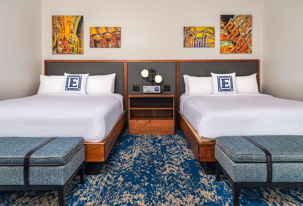 Hotel Elkhart, Tapestry Collection By Hilton ห้อง รูปภาพ